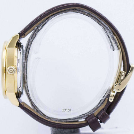 Seiko Presage Automatic 23 Jewels Japan Made SRP860 SRP860J1 SRP860J Women's Watch