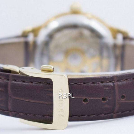 Seiko Presage Automatic 23 Jewels Japan Made SRP860 SRP860J1 SRP860J Women's Watch