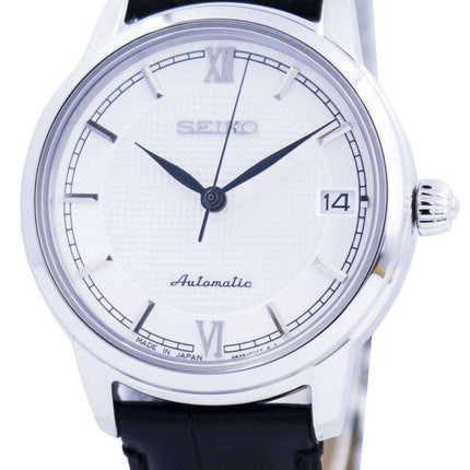 Seiko Presage Automatic 23 Jewels Japan Made SRP861 SRP861J1 SRP861J Women's Watch