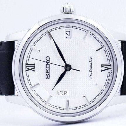 Seiko Presage Automatic 23 Jewels Japan Made SRP861 SRP861J1 SRP861J Women's Watch