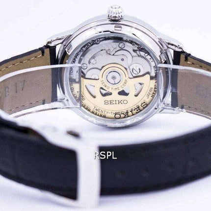 Seiko Presage Automatic 23 Jewels Japan Made SRP861 SRP861J1 SRP861J Women's Watch