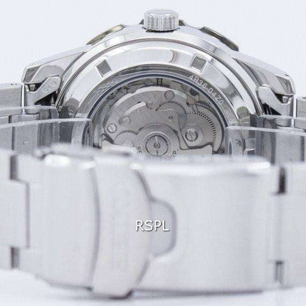 Seiko 5 Sports Automatic Japan Made SRPA05 SRPA05J1 SRPA05J Men's Watch