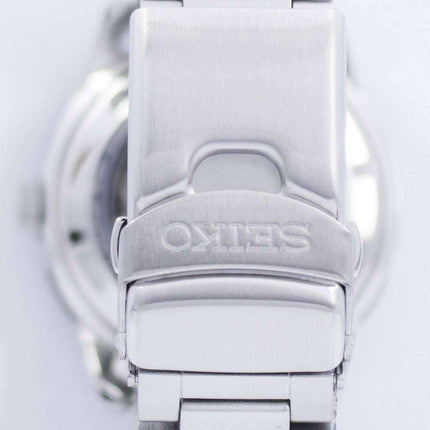 Seiko 5 Sports Automatic 24 Jewels SRPA07 SRPA07K1 SRPA07K Men's Watch