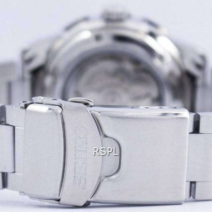 Seiko 5 Sports Automatic 24 Jewels SRPA07 SRPA07K1 SRPA07K Men's Watch