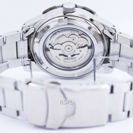 Seiko 5 Sports Automatic 24 Jewels SRPA07 SRPA07K1 SRPA07K Men's Watch