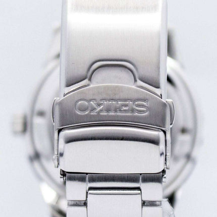 Seiko 5 Sports Automatic 24 Jewels SRPA09 SRPA09K1 SRPA09K Men's Watch