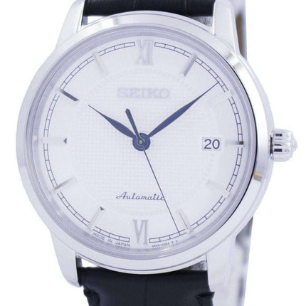 Seiko Presage Automatic 23 Jewels Japan Made SRPA13 SRPA13J1 SRPA13J Men's Watch