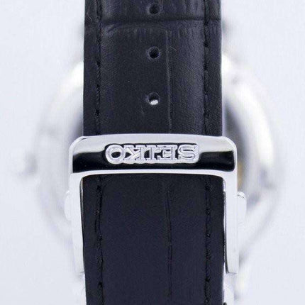 Seiko Presage Automatic 23 Jewels Japan Made SRPA13 SRPA13J1 SRPA13J Men's Watch