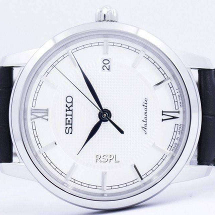 Seiko Presage Automatic 23 Jewels Japan Made SRPA13 SRPA13J1 SRPA13J Men's Watch