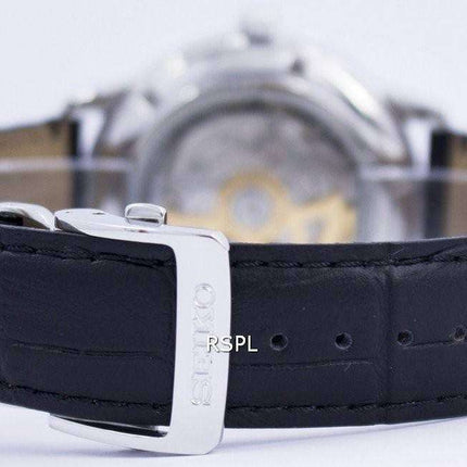 Seiko Presage Automatic 23 Jewels Japan Made SRPA13 SRPA13J1 SRPA13J Men's Watch