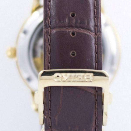 Seiko Presage Automatic Japan Made SRPA14 SRPA14J1 SRPA14J Men's Watch