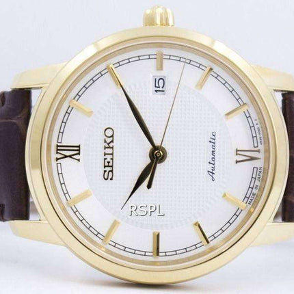 Seiko Presage Automatic Japan Made SRPA14 SRPA14J1 SRPA14J Men's Watch