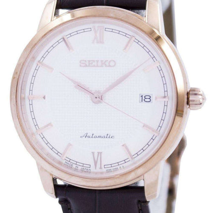 Seiko Presage Automatic 23 Jewels Japan Made SRPA16 SRPA16J1 SRPA16J Men's Watch