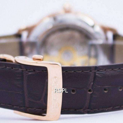 Seiko Presage Automatic 23 Jewels Japan Made SRPA16 SRPA16J1 SRPA16J Men's Watch