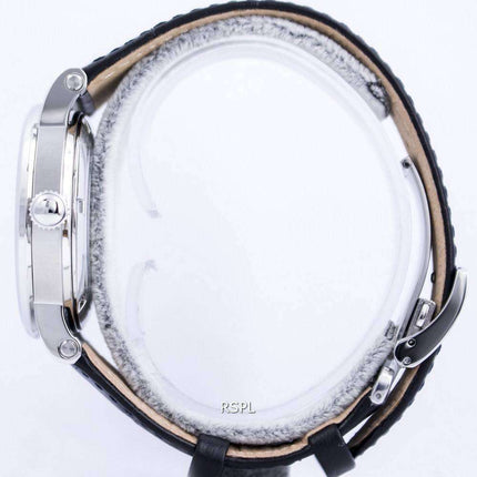 Seiko Premier Sapphire Automatic 23 Jewels Japan Made SRPA17J2 Mens Watch