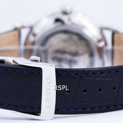 Seiko Premier Sapphire Automatic 23 Jewels Japan Made SRPA17J2 Mens Watch