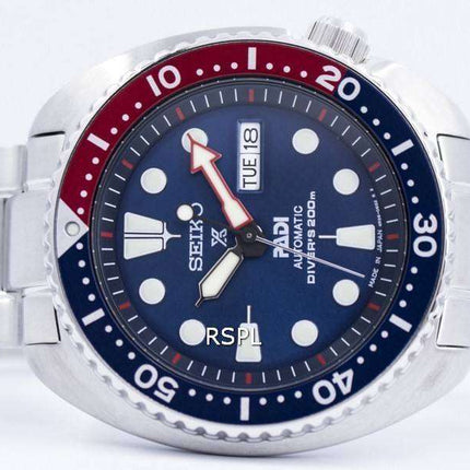 Seiko Prospex PADI Automatic Divers 200M Japan Made SRPA21 SRPA21J1 SRPA21J Mens Watch