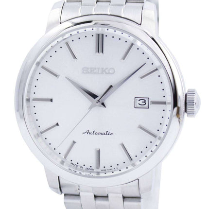 Seiko Automatic 23 Jewels Japan Made SRPA23 SRPA23J1 SRPA23J Mens Watch