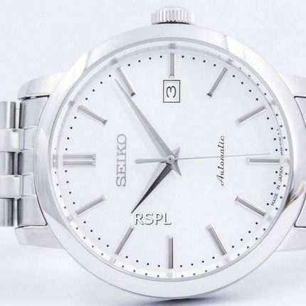 Seiko Automatic 23 Jewels Japan Made SRPA23 SRPA23J1 SRPA23J Mens Watch