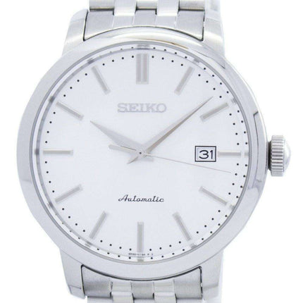 Seiko Automatic 23 Jewels SRPA23 SRPA23K1 SRPA23K Men's Watch
