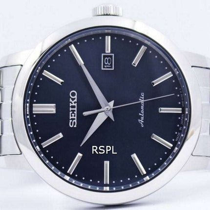 Seiko Automatic 23 Jewels Japan Made SRPA25 SRPA25J1 SRPA25J Mens Watch