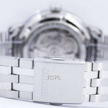 Seiko Automatic 23 Jewels Japan Made SRPA25 SRPA25J1 SRPA25J Mens Watch