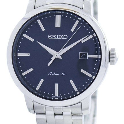 Seiko Automatic 23 Jewels SRPA25 SRPA25K1 SRPA25K Men's Watch