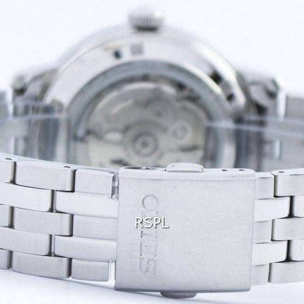 Seiko Automatic 23 Jewels SRPA25 SRPA25K1 SRPA25K Men's Watch