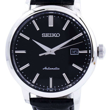 Seiko Classic Automatic 100M SRPA27 SRPA27K1 SRPA27K Men's Watch