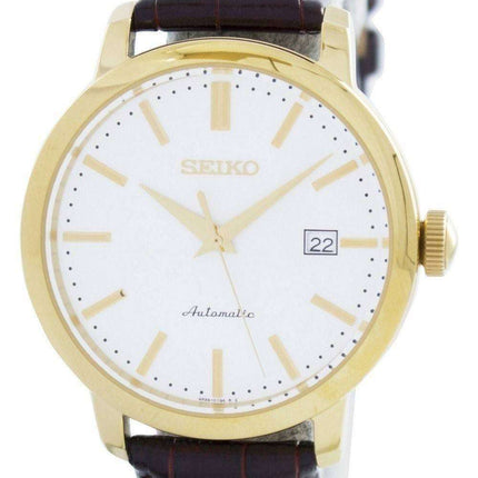 Seiko Automatic 23 Jewels SRPA28 SRPA28K1 SRPA28K Men's Watch