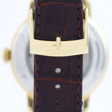 Seiko Automatic 23 Jewels SRPA28 SRPA28K1 SRPA28K Men's Watch