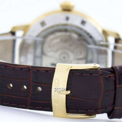Seiko Automatic 23 Jewels SRPA28 SRPA28K1 SRPA28K Men's Watch