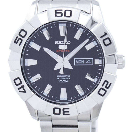 Seiko 5 Sports Automatic SRPA51 SRPA51K1 SRPA51K Men's Watch