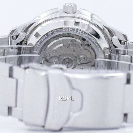 Seiko 5 Sports Automatic SRPA51 SRPA51K1 SRPA51K Men's Watch
