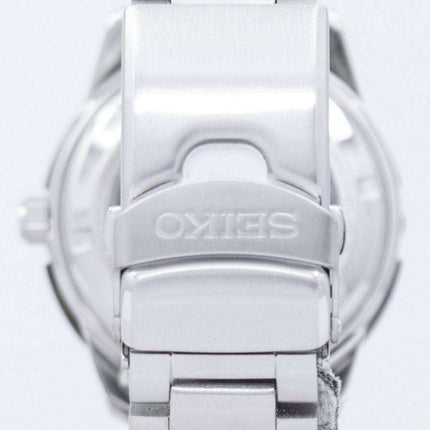 Seiko 5 Sports Automatic SRPA55 SRPA55K1 SRPA55K Men's Watch