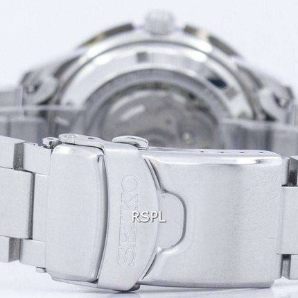 Seiko 5 Sports Automatic SRPA55 SRPA55K1 SRPA55K Men's Watch