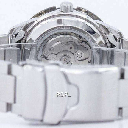 Seiko 5 Sports Automatic SRPA55 SRPA55K1 SRPA55K Men's Watch