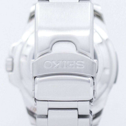 Seiko 5 Sports Automatic SRPA65 SRPA65K1 SRPA65K Men's Watch