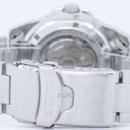 Seiko 5 Sports Automatic SRPA65 SRPA65K1 SRPA65K Men's Watch
