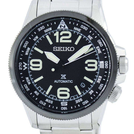 Seiko Prospex Automatic 23 Jewels Japan Made SRPA71 SRPA71J1 SRPA71J Men's Watch