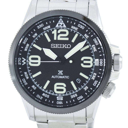 Seiko Prospex Automatic 23 Jewels SRPA71 SRPA71K1 SRPA71K Men's Watch