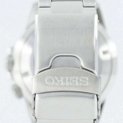 Seiko Prospex Automatic 23 Jewels SRPA71 SRPA71K1 SRPA71K Men's Watch
