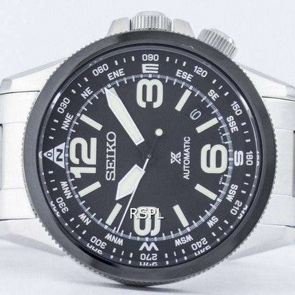 Seiko Prospex Automatic 23 Jewels SRPA71 SRPA71K1 SRPA71K Men's Watch