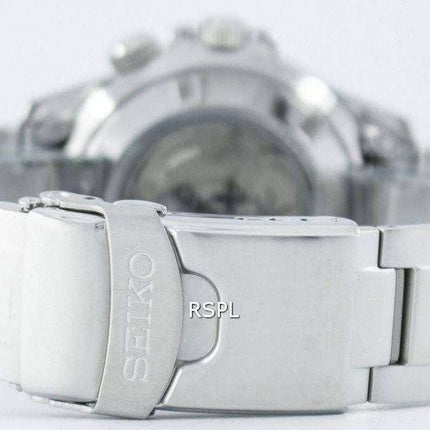 Seiko Prospex Automatic 23 Jewels SRPA71 SRPA71K1 SRPA71K Men's Watch