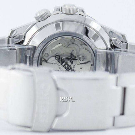 Seiko Prospex Automatic 23 Jewels SRPA71 SRPA71K1 SRPA71K Men's Watch