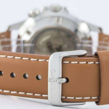 Seiko Prospex Automatic 23 Jewels SRPA75 SRPA75K1 SRPA75K Men's Watch
