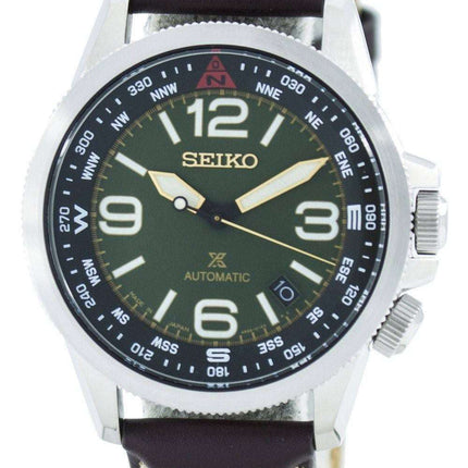 Seiko Prospex Automatic 23 Jewels Japan Made SRPA77 SRPA77J1 SRPA77J Men's Watch