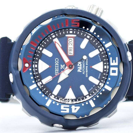 Refurbished Seiko Prospex PADI Automatic Diver's 200M Japan Made SRPA83 SRPA83J1 SRPA83J Men's Watch
