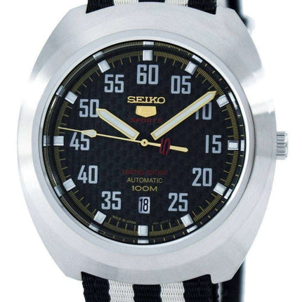 Seiko 5 Sports Limited Edition Automatic Japan Made SRPA93 SRPA93J1 SRPA93J Men's Watch