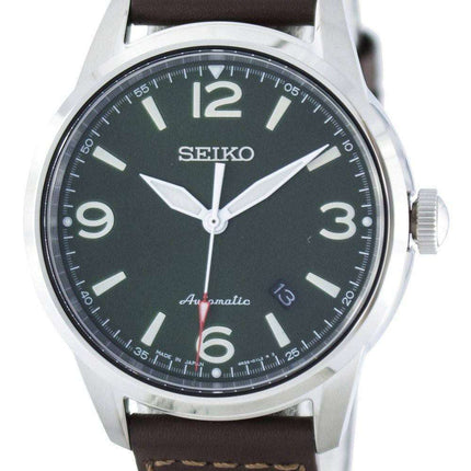Seiko Presage Automatic Japan Made SRPB05 SRPB05J1 SRPB05J Men's Watch